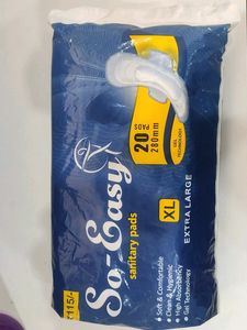 Sanitary Pads
