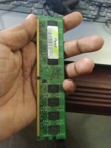 dynet ddr2 2gb pc2 6400u desktop ram