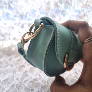 139. Mini Handbag
