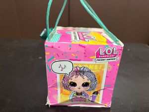 LOL SURPRISE! Surprise Doll - 3+ Years