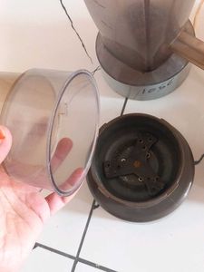 Moulinex Food Processor