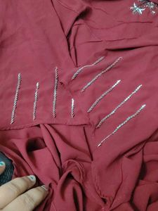 5xl Kurti