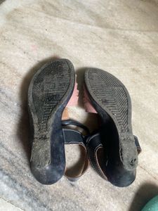 Nice Shoe