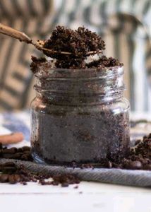 Coffee Face Detan Scrubs 100 Gm