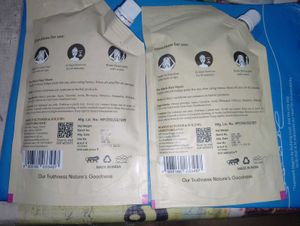 Havintha Henna Paste combo