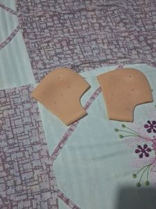 Heel Anti Crack  Sets