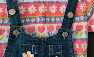 💖 Babyhug Pink Diva Declutter Set