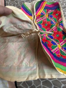 Brand New Navratri Jacket (L/xl Size)