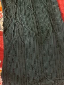 Green Kurta For Girls And Women