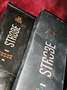 So True Strobe Cream