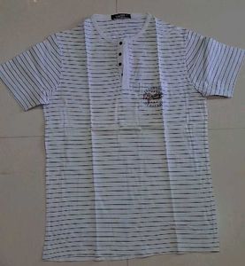 Men&#39;s  T- Shirts - Multi Pack of 4