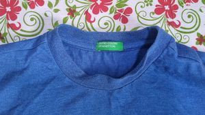 Tshirt And Shirt