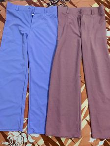 Combo Bell Bottoms💜