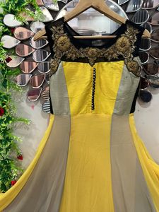 Gown