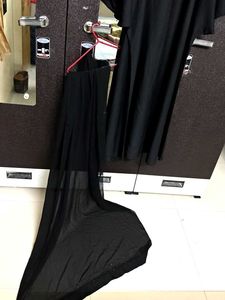 Imported Elegant Black Abaya 🖤