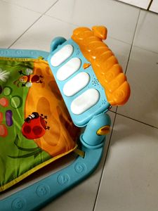 Play Mat For Toddlers