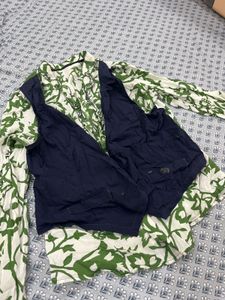 Combo Of 2 Tops