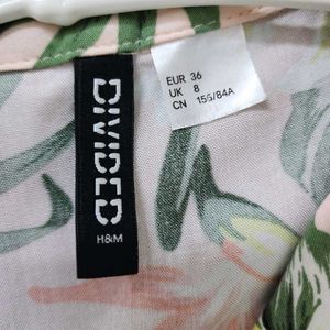 H&amp;M NightSuit SET