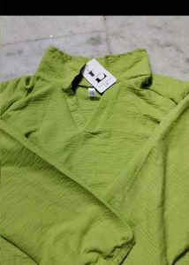 Green Lounge Set