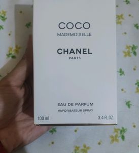 Coco Chanel Mademoiselle (First Copy)