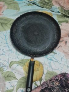 Used Dosa Tawa No Returns