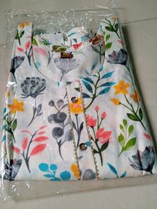 New Unused Kurta