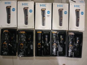 HTC AT-509 Rechargeable Hair Trimmer