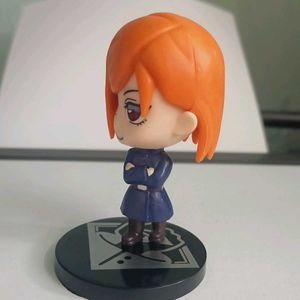 Nobara Mini Figure