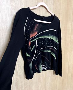 y2k Top