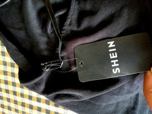 Ruched Halter Mini Dress