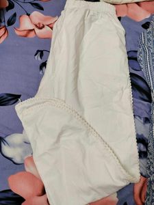 Kurta Dhoti Dupatta Set