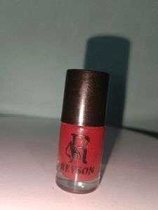 Revson Nail Polish Set