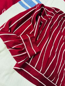 Like New Ladies Top