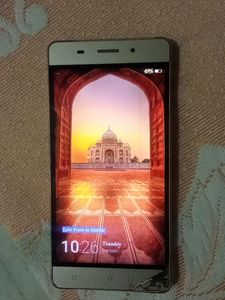 Gionee m5_lite