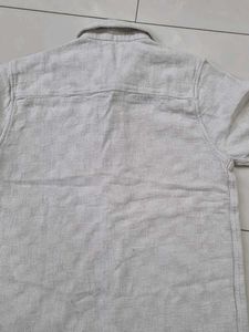 Cool Casual Cotton Shirt