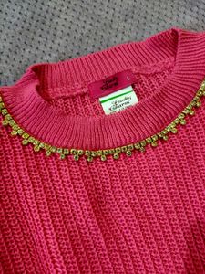 New designer partywear Top