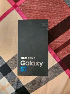 Samsung S7