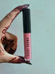 Bobbi Brown Crushed Oil Gloss