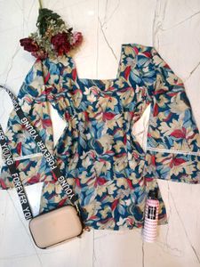 🆕 Noor Corset Short Kurta ✨🎀