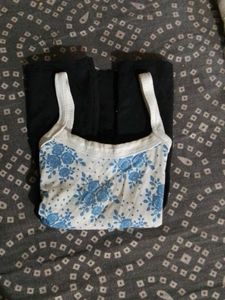 Floral Top - Casual &amp; Cute