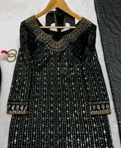 Kurta Set ,Dupatta Pant