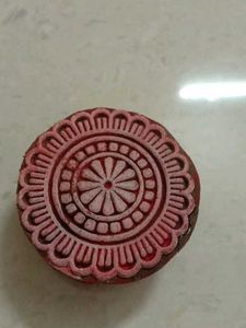Block Printing Bloc