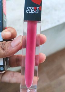 COLOR CUPID- LIQUID LIPSTICK