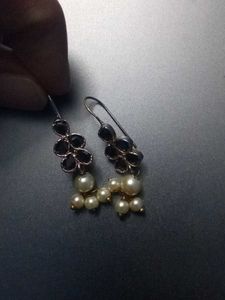 Elegant Drop Earrings