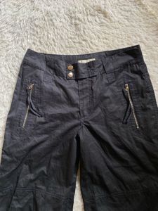 unisex cargo trousers