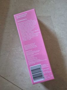 Foxtale Oil Balancing Moisturiser