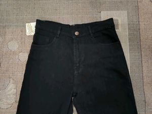 A@69 Size-30 Straight Jeans