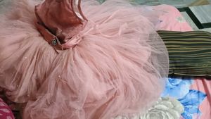 Kid Gown Very Beautiful
