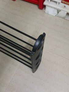 Plastic Organiser | Rack