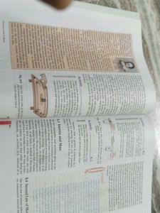 NCERT Science For Class 9